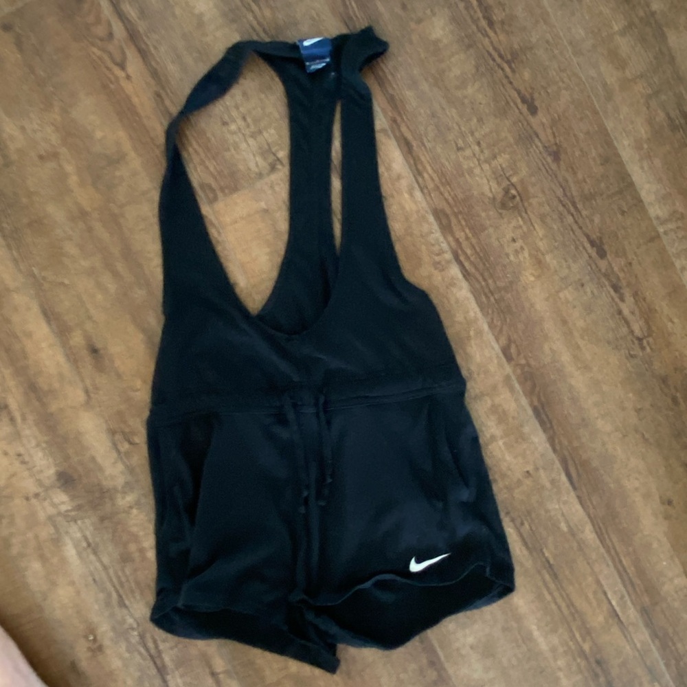 Nike jumpsuit